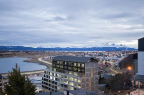 Pacifico Apartamentos Ushuaia